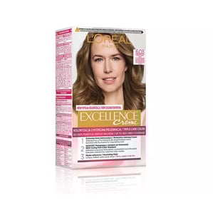 Loreal Excellence боя за коса 6.03