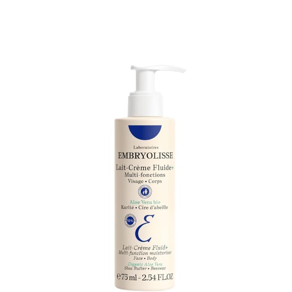 Embryolisse Хидратиращ мултифункционален флуид за лице и тяло x75 мл
