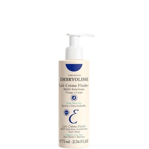 Embryolisse Хидратиращ мултифункционален флуид за лице и тяло x75 мл