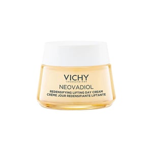 Vichy Neovadiol Peri-Menopause Дневен уплътняващ и изпълващ крем за суха кожа в перименопаузата x50 мл