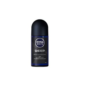 Nivea MEN DEO рол-он мъжки DEEP