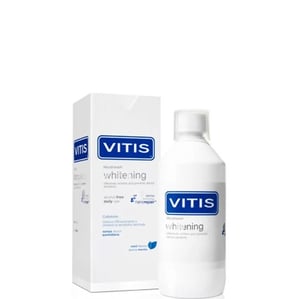 Vitis Whitening Вода за уста х500 мл