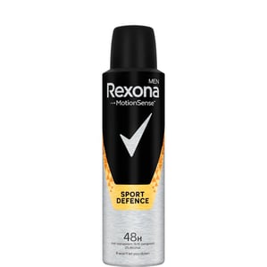 Rexona Men Sport Defence Дезодорант против изпотяване за мъже x150 мл