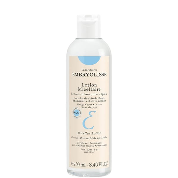 Embryolisse Мицеларен лосион x250 мл