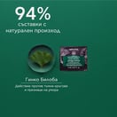Apivita Express Beauty Маска за околоочния контур с гинко билоба 2х2 мл