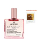 Nuxe Huile Prodigieuse Florale Мултифункционално сухо олио x50 мл