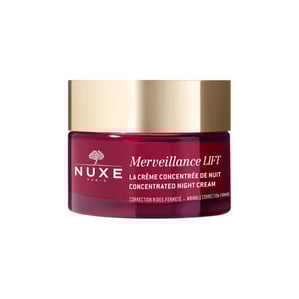 Nuxe Merveillance Lift Нощен крем х50 мл