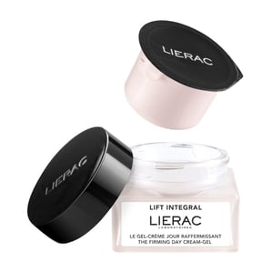 Lierac Lift Integral Стягащ дневен крем гел пълнител x50 мл