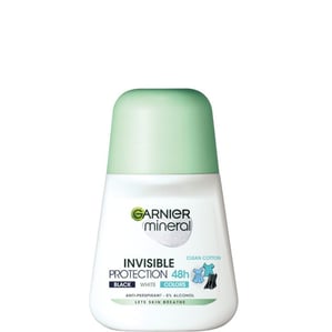 Garnier Mineral Invisible Рол он за жени x50 мл