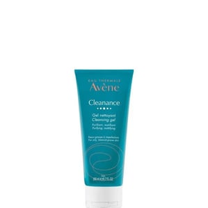 Avene Cleanance Почистващ гел x200 мл