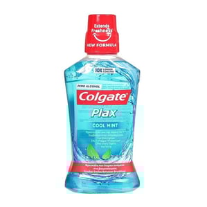 Colgate ВОДА за УСТА - 500мл.