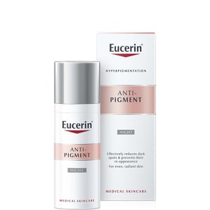 Eucerin Anti-Pigment Нощен крем против пигменатация х50 мл