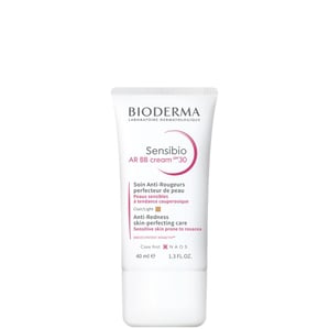 Bioderma Sensibio AR BB Крем против зачервяване SPF30 светъл цвят х40 мл