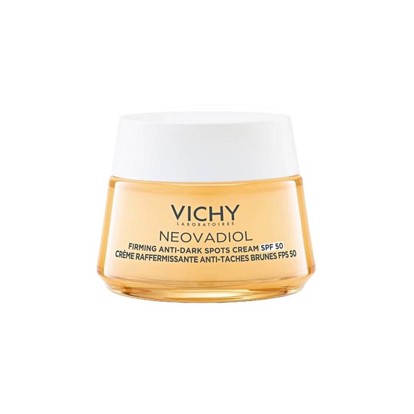 Vichy Neovadiol Стягащ дневен крем против пигментни петна за зряла кожа SPF50 x50 мл
