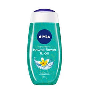 Nivea душ-гел HAWAII FLOWER & OIL