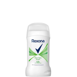 Rexona Aloe Vera Дезодорант стик x50 мл