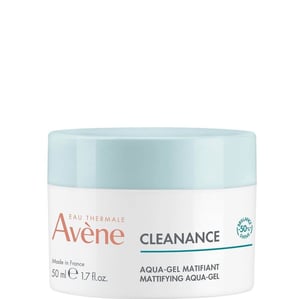 Avene Cleanance Матиращ аква-гел x50 мл