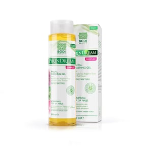 Bodi Beauty Pirin Dream Complex Измиващ гел за лице x250 мл