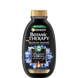 Garnier Botanic Therapy Magnetic Charcoal Шампоан за коса x250 мл