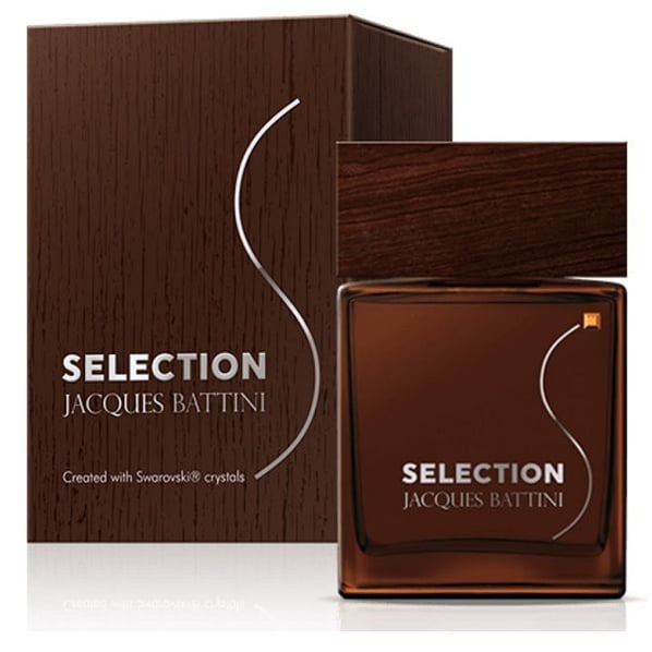 JB СВАРОВСКИ SELECTION - EDT, H, 100мл.