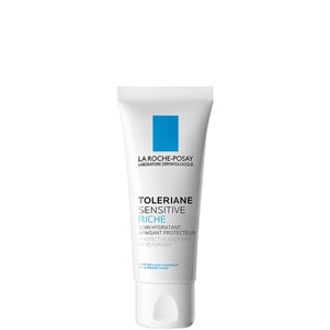 LRP Toleriance Sensitive хидратиращ крем 40 мл