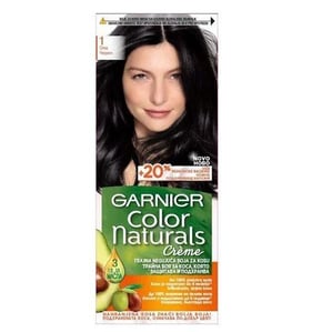 Garnier Color Naturals боя за коса 1