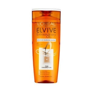 Elseve шампоан