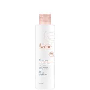 Avene Les Essentiels Почистващо мляко за лице x200 мл