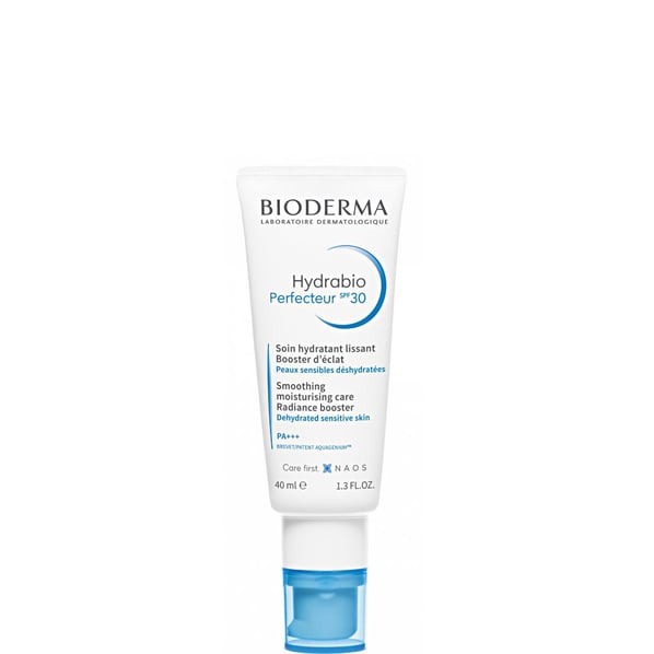 Bioderma Hydrabio Perfecteur Крем за дехидратирана чувствителна кожа SPF30 х40 мл