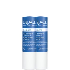Комплект Uriage Xemose Възстановяващ стик за сухи устни 2х4 г