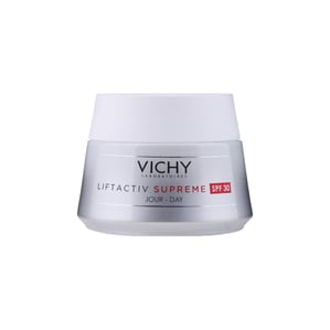 Vichy Liftactiv H.A. Дневен крем против бръчки за всеки тип кожа SPF30 x50 мл