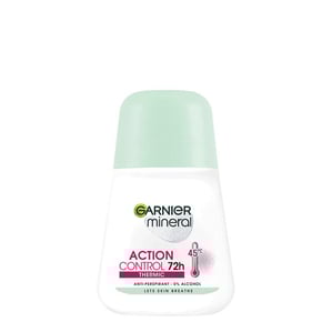 Garnier DEO ACTION CONTROL THERMIC WOMEN