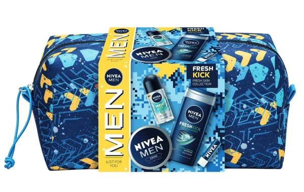 Комплект Fresh Kick Collection
