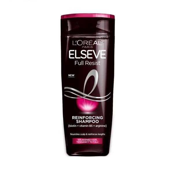 Elseve шампоан ARGININE RESIST