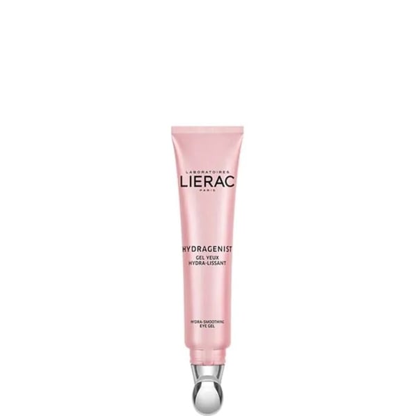 Lierac Hydragenist Хидратиращ околоочен гел x15 мл