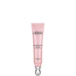 Lierac Hydragenist Хидратиращ околоочен гел x15 мл