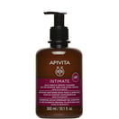 Apivita Intimate Lady pH 4.0 Кремообразен хидратиращ интимен гел x300 мл