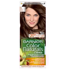 Garnier Color Naturals боя за коса 5