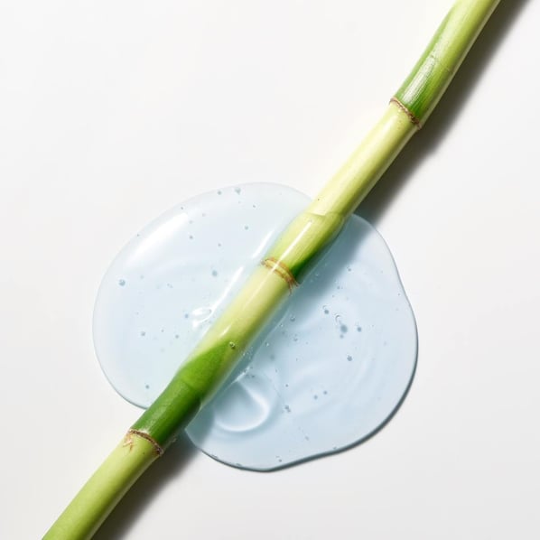 Luvum Bamboo Хидратиращ серум с хиалуронова киселина x30 мл