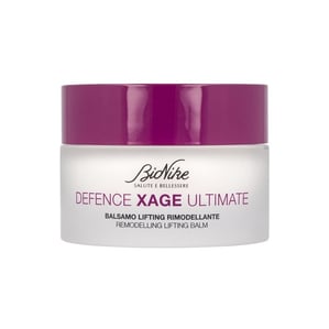 Bionike Defence Xage Ultimate Ремоделиращ лифтинг балсам за чувствителна и нетолерантна кожа х50 мл
