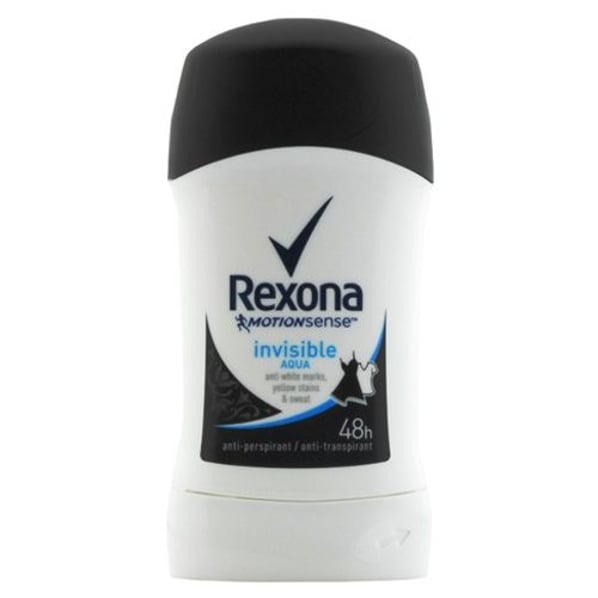 Rexona стик АКВА