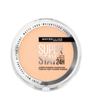 Maybelline Super Stay 24H Фон дьо тен пудра за лице 06 x9 г