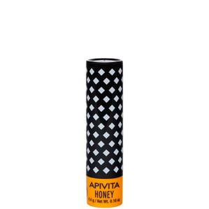 Apivita Стик за устни с мед x4,4 г