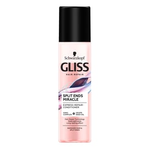 Gliss спреи балсам ЦЪФТЯЩА КОСА