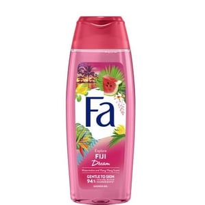 Fa душ-гел Fiji Dream x250 мл