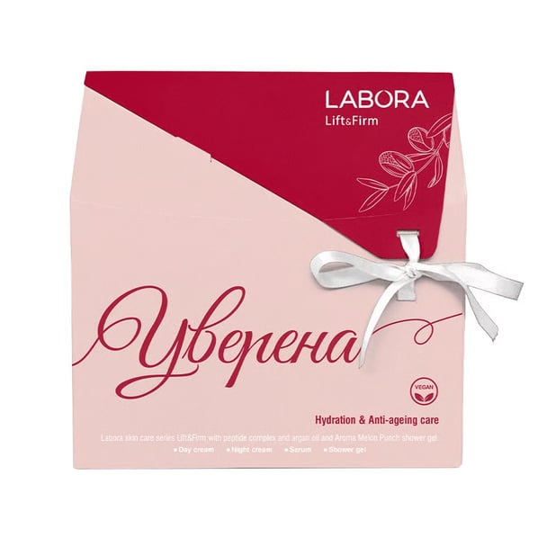 Комплект Aroma Labora Lift and Firm Уверена