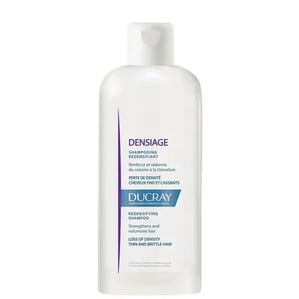 Ducray Densiage Уплътняващ шампоан за обем х200 мл