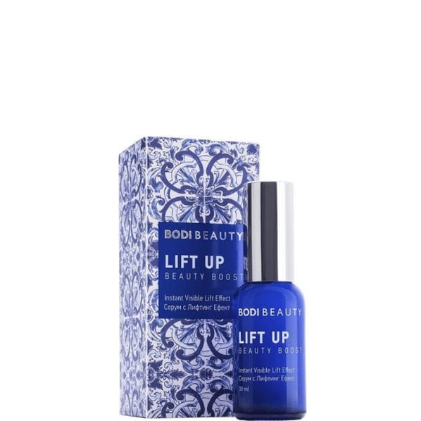 Bodi Beauty Lift Up Серум за красота с лифтинг ефект x30 мл