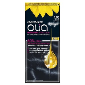 Garnier OLIA боя за коса 1.10