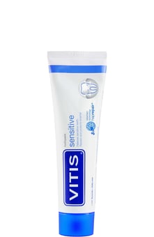 Dentaid Vitis Sensitive Паста при чувствителни зъби х100 мл